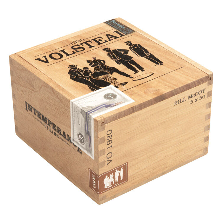 Bill McCoy, , jrcigars